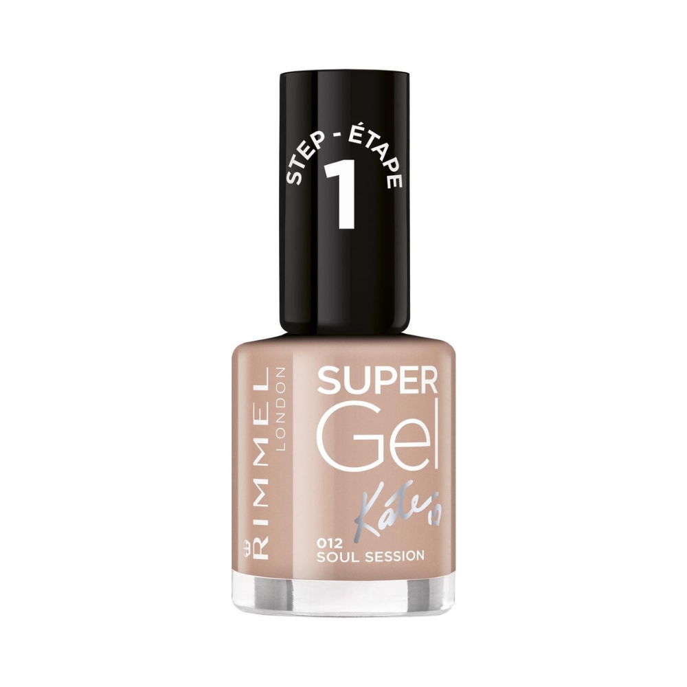 Rimmel London Super Gel Nagellak