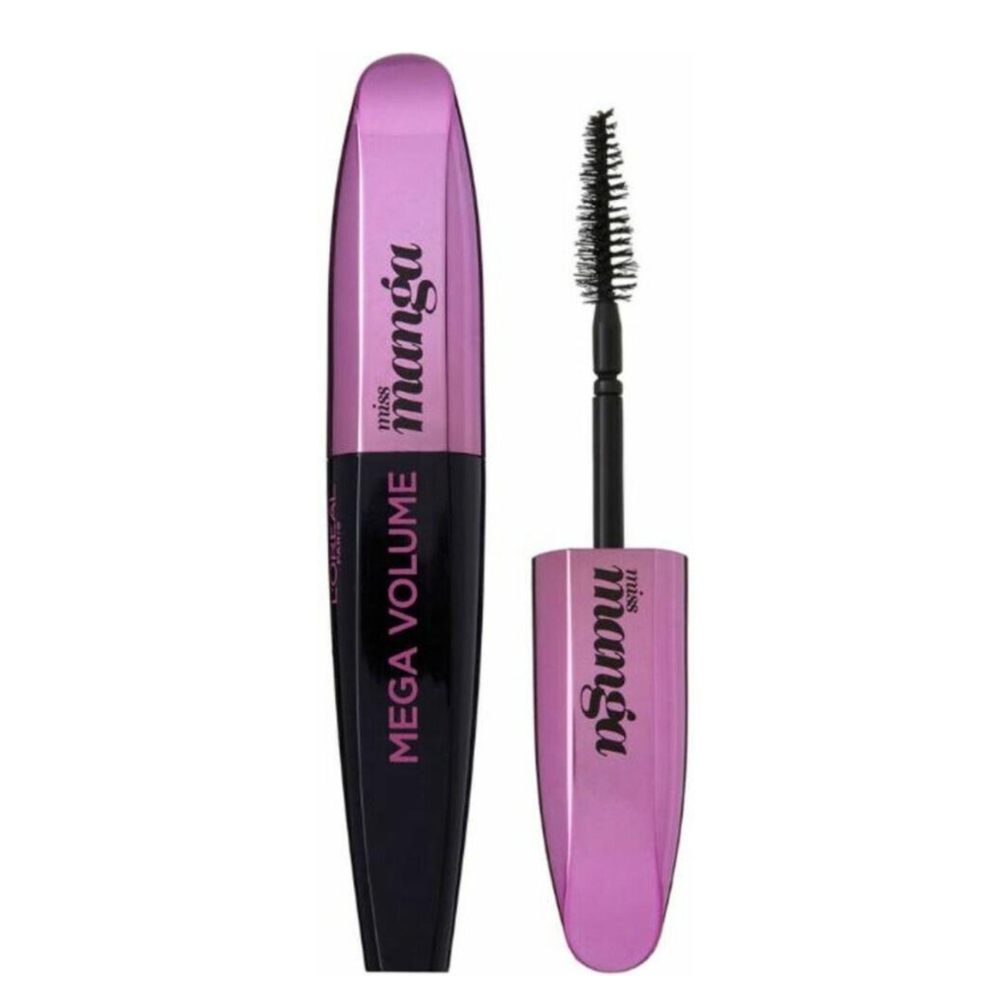 L'Oréal Paris Mega Volume Miss Baby Roll Mascara