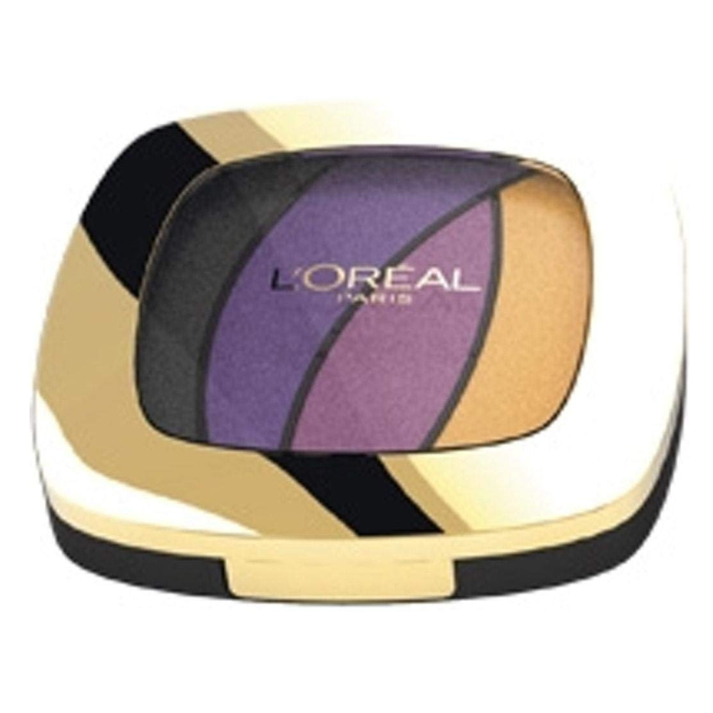 L'Oreal Paris Color Riche Lidschatten