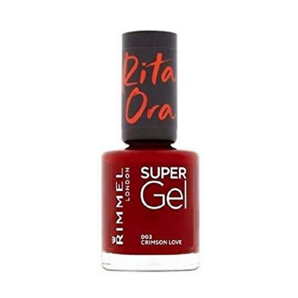 Rimmel London 60 Sekunden Nagellack
