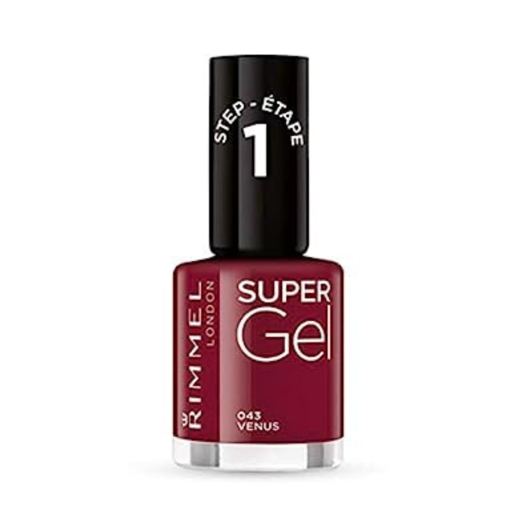 Rimmel London Super Gel Nagellak