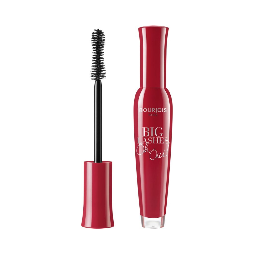 Bourjois Volume Glamour-Mascara