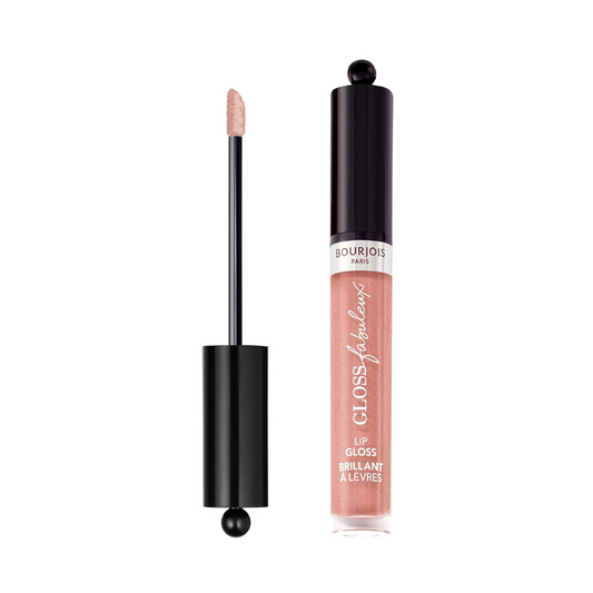Bourjois Gloss Fabuleux Lipgloss