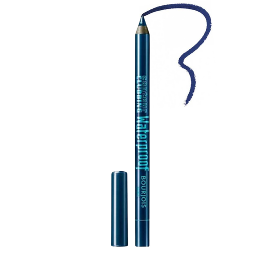Bourjois Contour Clubbing Oogpotlood 72 Up to Blue
