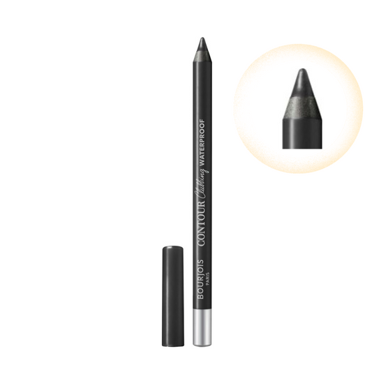 Bourjois Contour Clubbing Waterproof Eyeliner - 75 Gris Anthracite