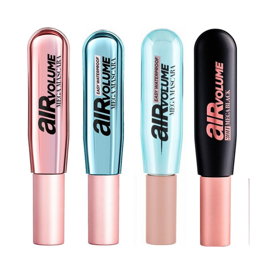 L'Oréal Paris Air Mega Volume Mascara Mega Volume Mascara – 9,4 ml