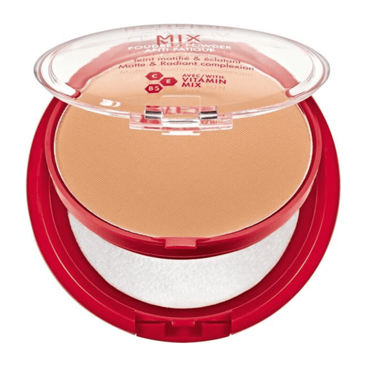 Bourjois Healthy Mix Gesichtspuder