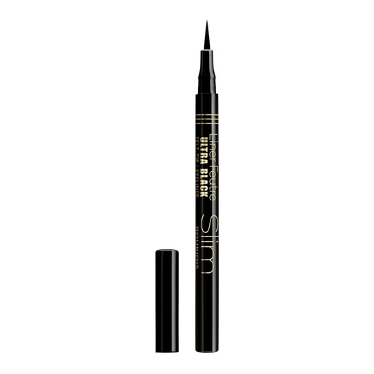 Bourjois Liner Feutre Slim Eyeliner - 17 Ultra Black