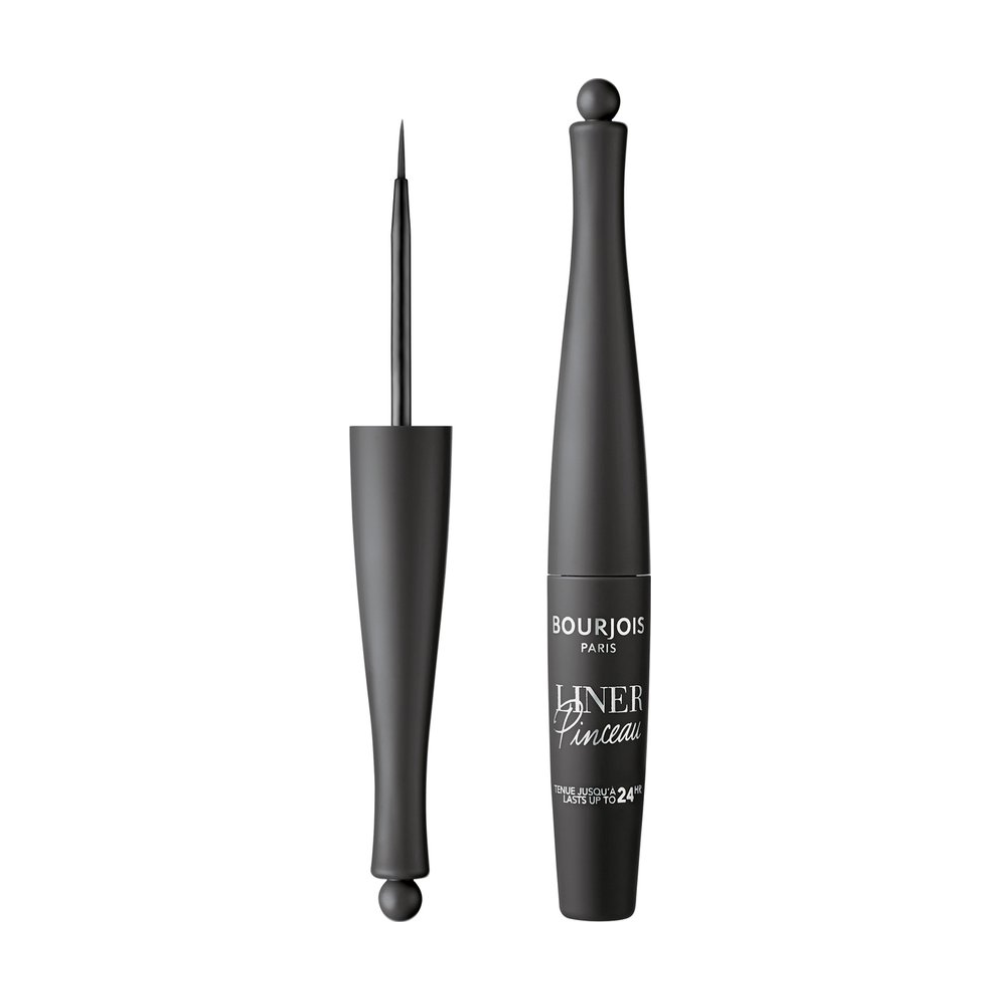 Bourjois Bourjois Liner Pinceau Liquid Waterproof Eyeliner - 003 Gris Minimaliste 2.50 ML