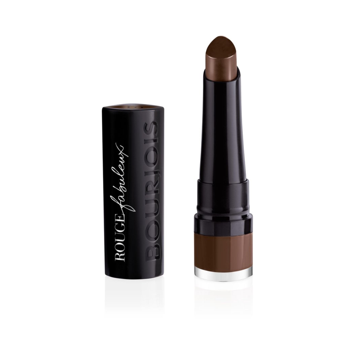 Bourjois Rouge Fabuleux Lippenstift - 16 Rêve Tonka