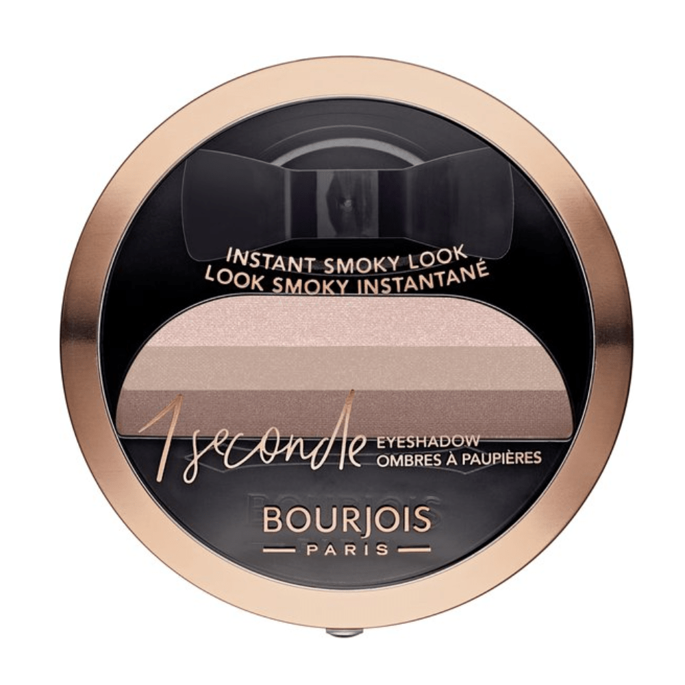 Bourjois Smoky Stories Quatuor Oogschaduw - 05 half nude