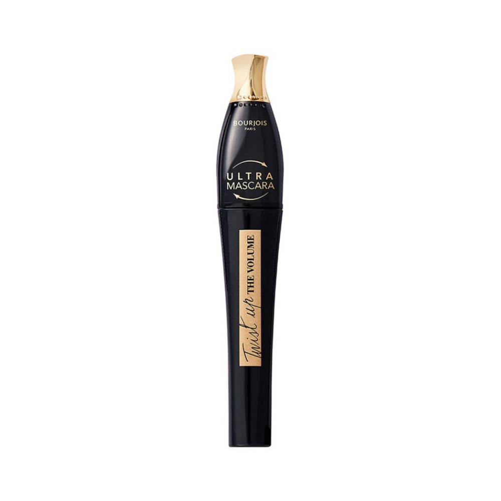 Bourjois Twist Up The Volume Mascara 001 Ultra Black
