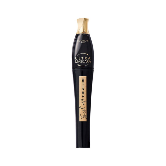 Bourjois Twist Up The Volume Mascara 001 Ultra Black