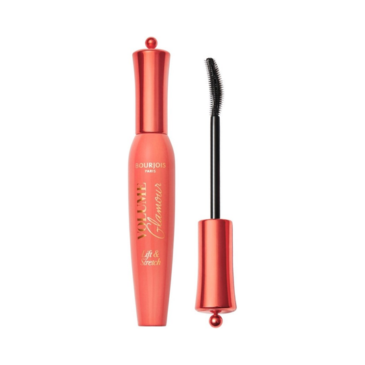 Bourjois Volume Glamour Lift & Stretch Mascara – 01 Black