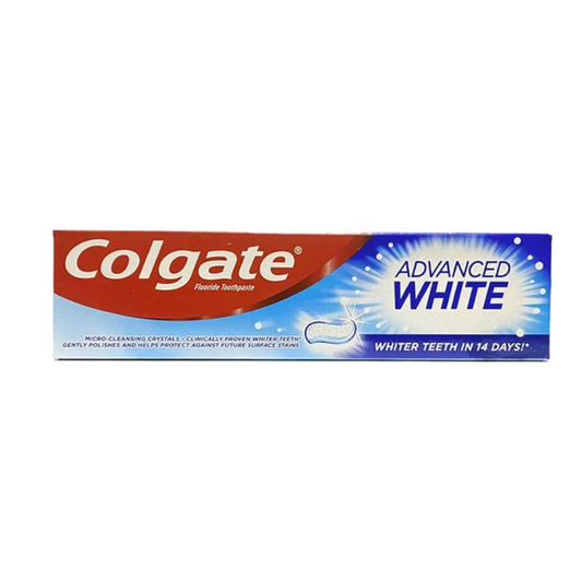 Colgate