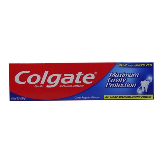 Colgate
