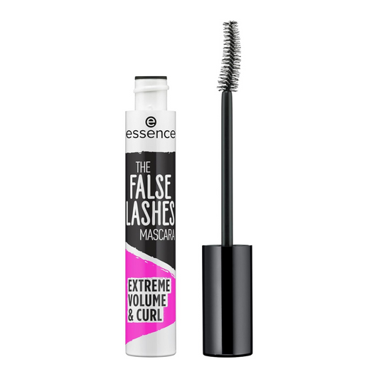 Essence The False Lashes Extreme Volume & Curl Mascara - Black