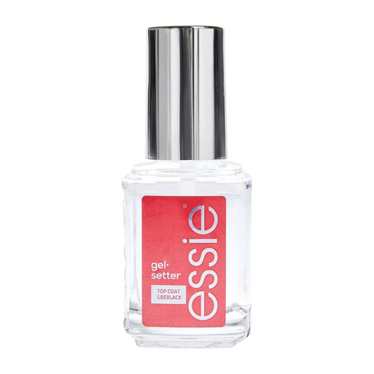 Essie Base Coat smooth-e  Schutz der Nägel vor Verfärbung, 13,5 ml