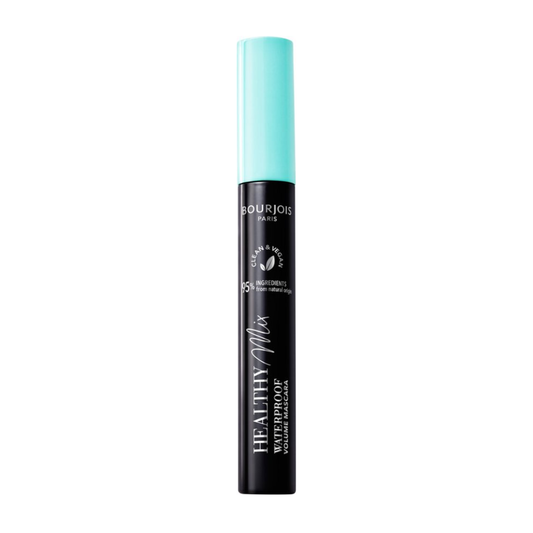 Bourjois Healthy Mix Clean Mascara - 001 Waterproof Black