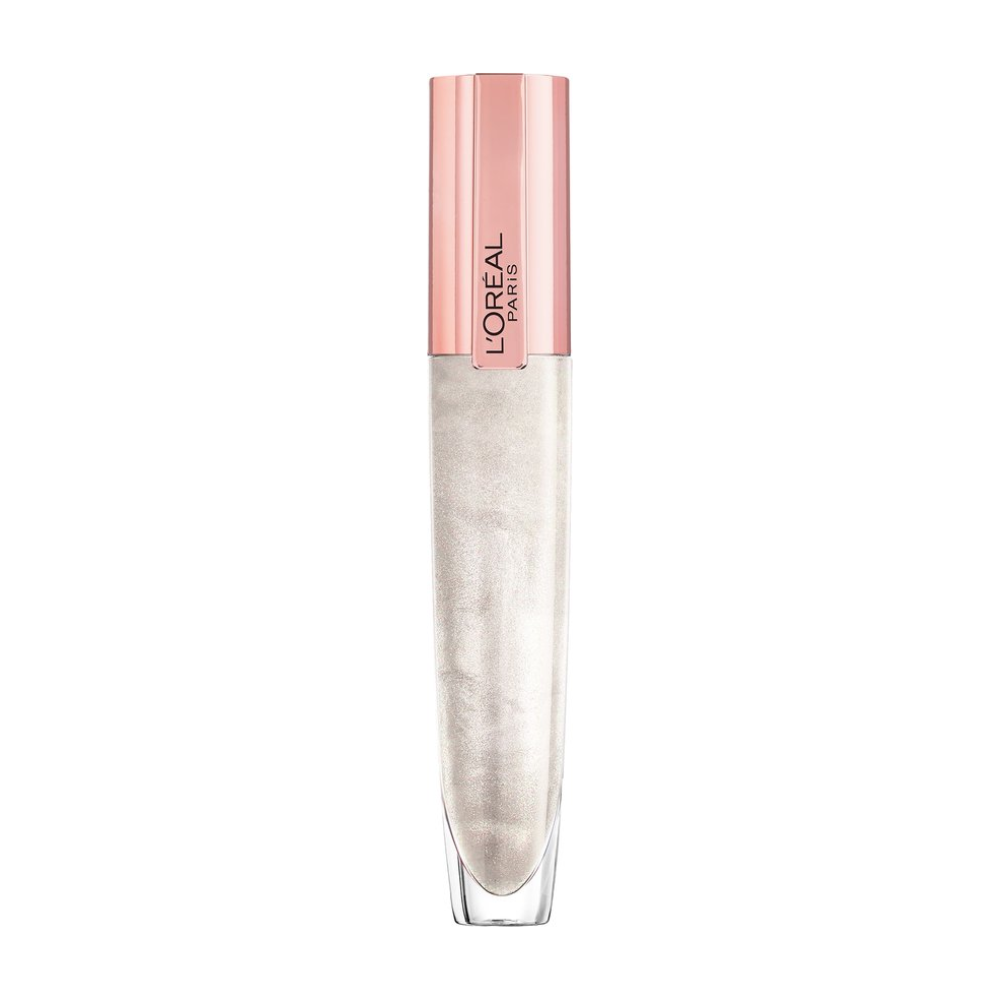 L'Oréal Paris - Glow Paradise Balm in Gloss - 400 I Maximize - Volumegevende Lipgloss - 7 m
