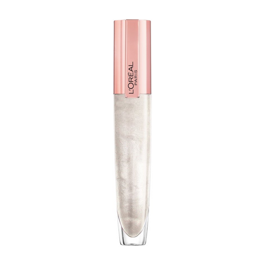 L'Oréal Paris - Glow Paradise Balm in Gloss - 400 I Maximize - Volumegevende Lipgloss - 7 m