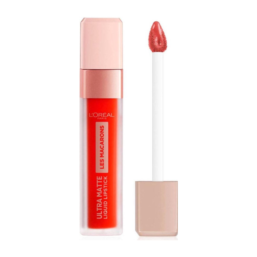 L’Oréal Paris Infaillible Ultra Matte Les Chocolats Lippenstift