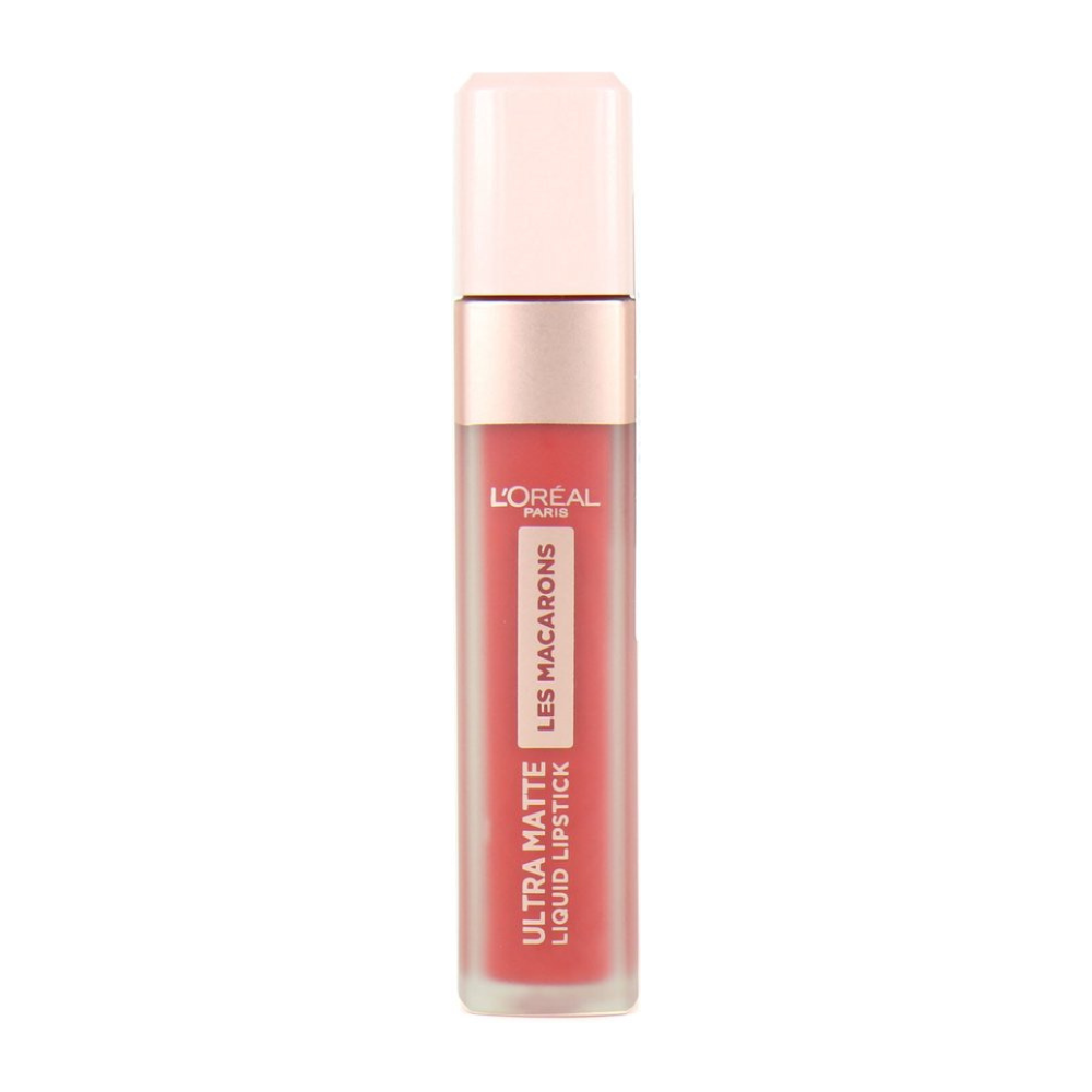 L’Oréal Paris Infaillible Ultra Matte Les Chocolats Lippenstift