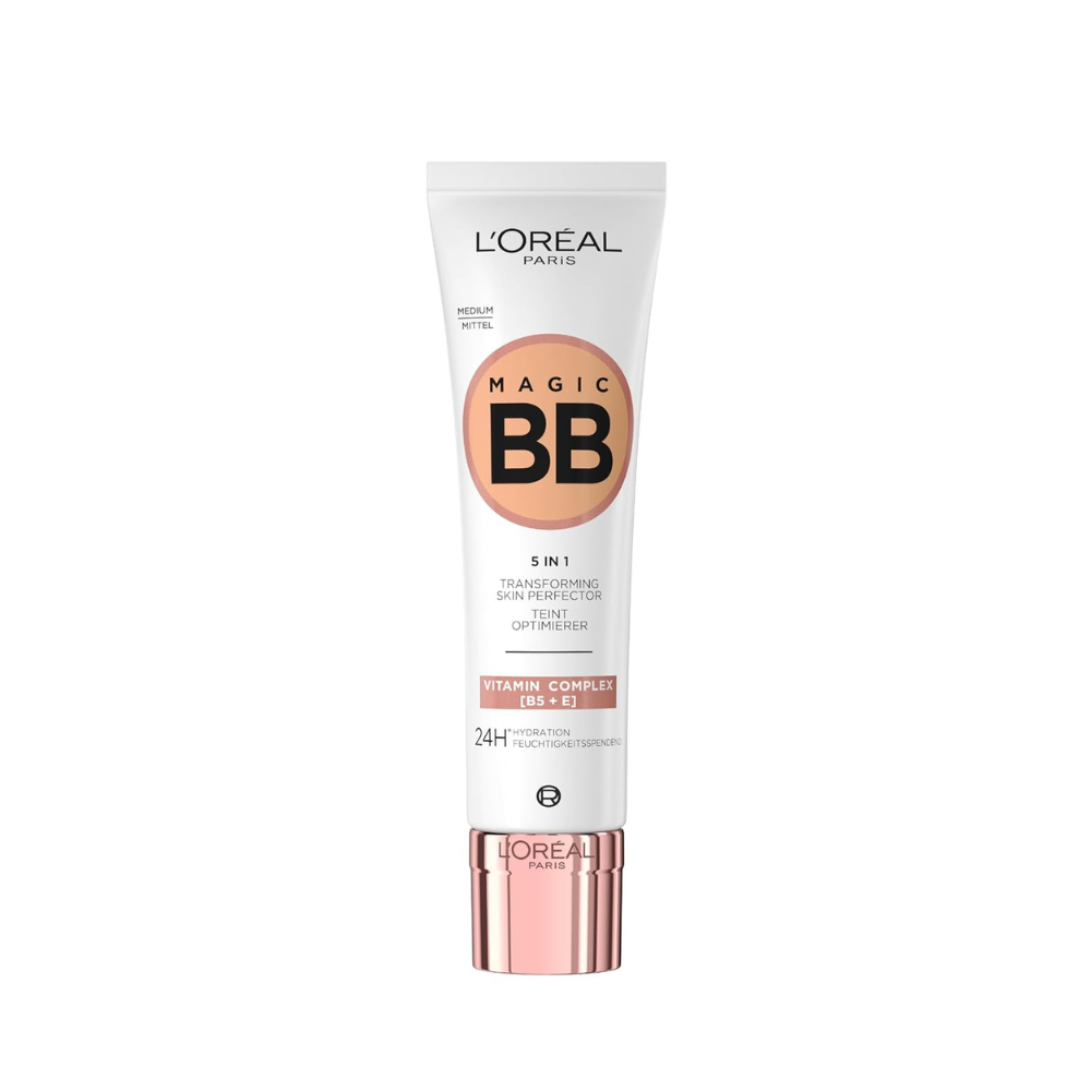 L'Oréal Paris - BB C'est Magic BB Cream 30 ml
