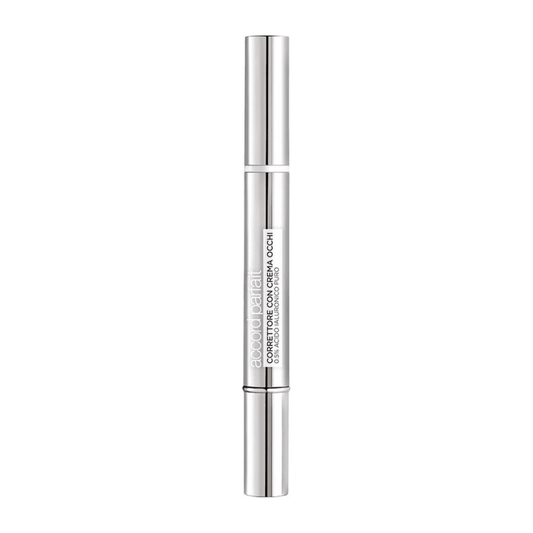 L'Oréal Accord Parfait Eye-Cream In A Concealer - Peach