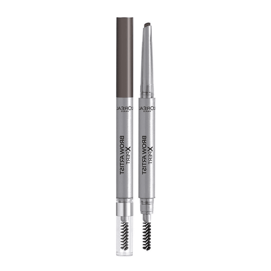 L'Oréal Brow Artist Xpert Augenbrauenstift - 107 Cool Brunette