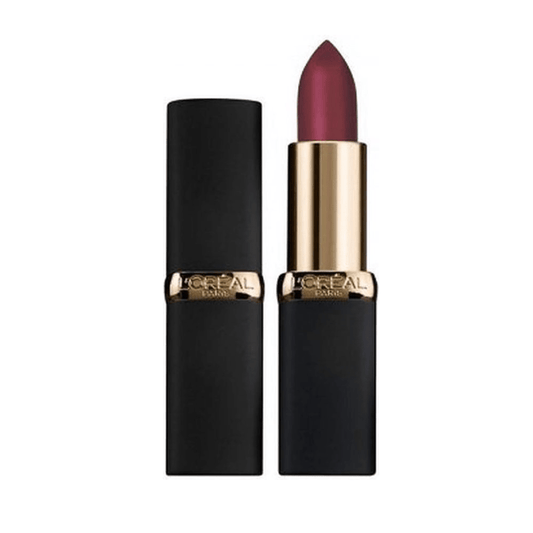 L'Oréal Color Riche Matte Lipstick - B49 Dernière Minute