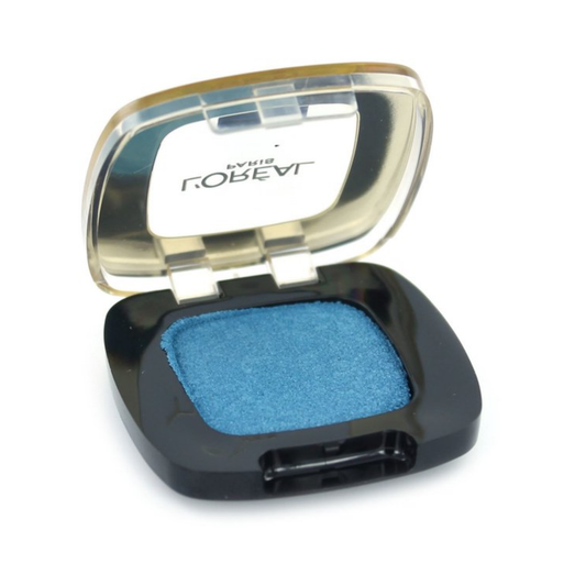 L'Oréal Color Riche Oogschaduw - 410 Punky Turquoise