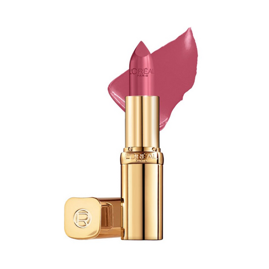 L'Oréal Color Riche Satin Lipstick - 137 Berry Parisienne
