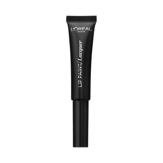 L'Oréal Infallible Lip Paint Lipstick - 113 Black Widow