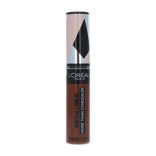 L'Oréal Infallible More Than Concealer - 344 Expresso