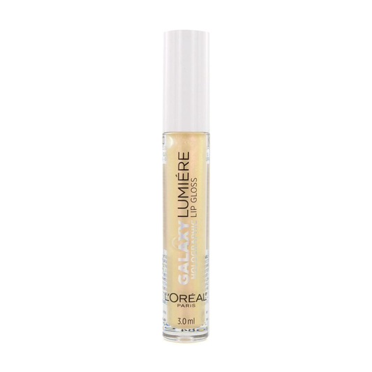 L'Oréal Lumière Lip Gloss - 03 Ethereal Gold