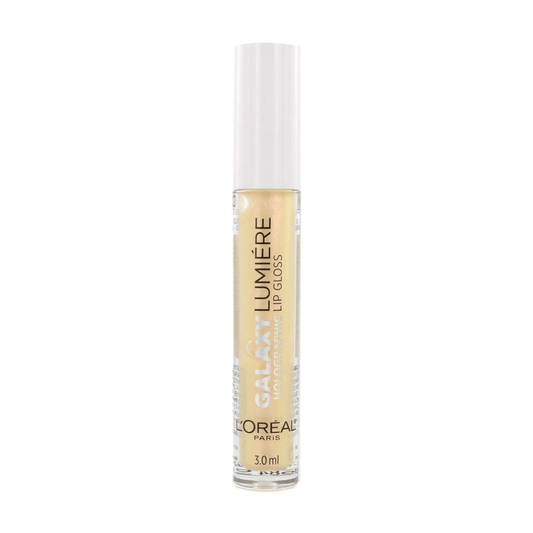 L'Oréal Lumière Lip Gloss - 03 Ethereal Gold