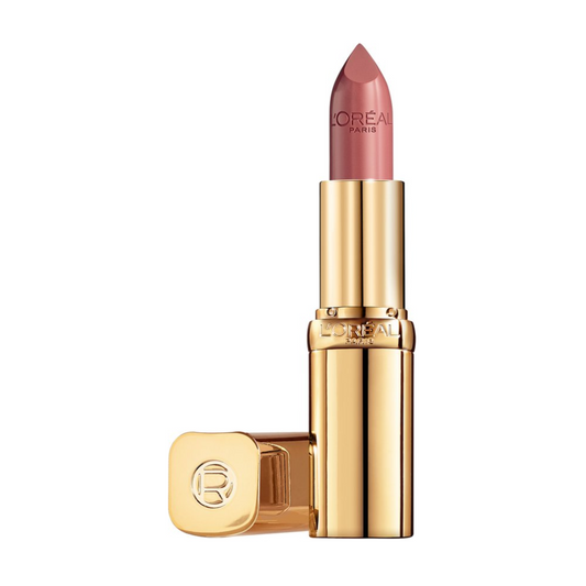 L’Oréal Paris - Color Riche Satin Lipstick - 236 Organza - Nude - 4,54 gr.