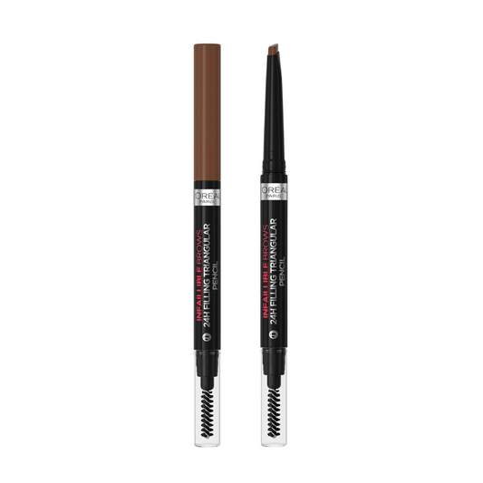 L'Oréal Paris 24H Brow Filling Triangular Pencil 1 ml