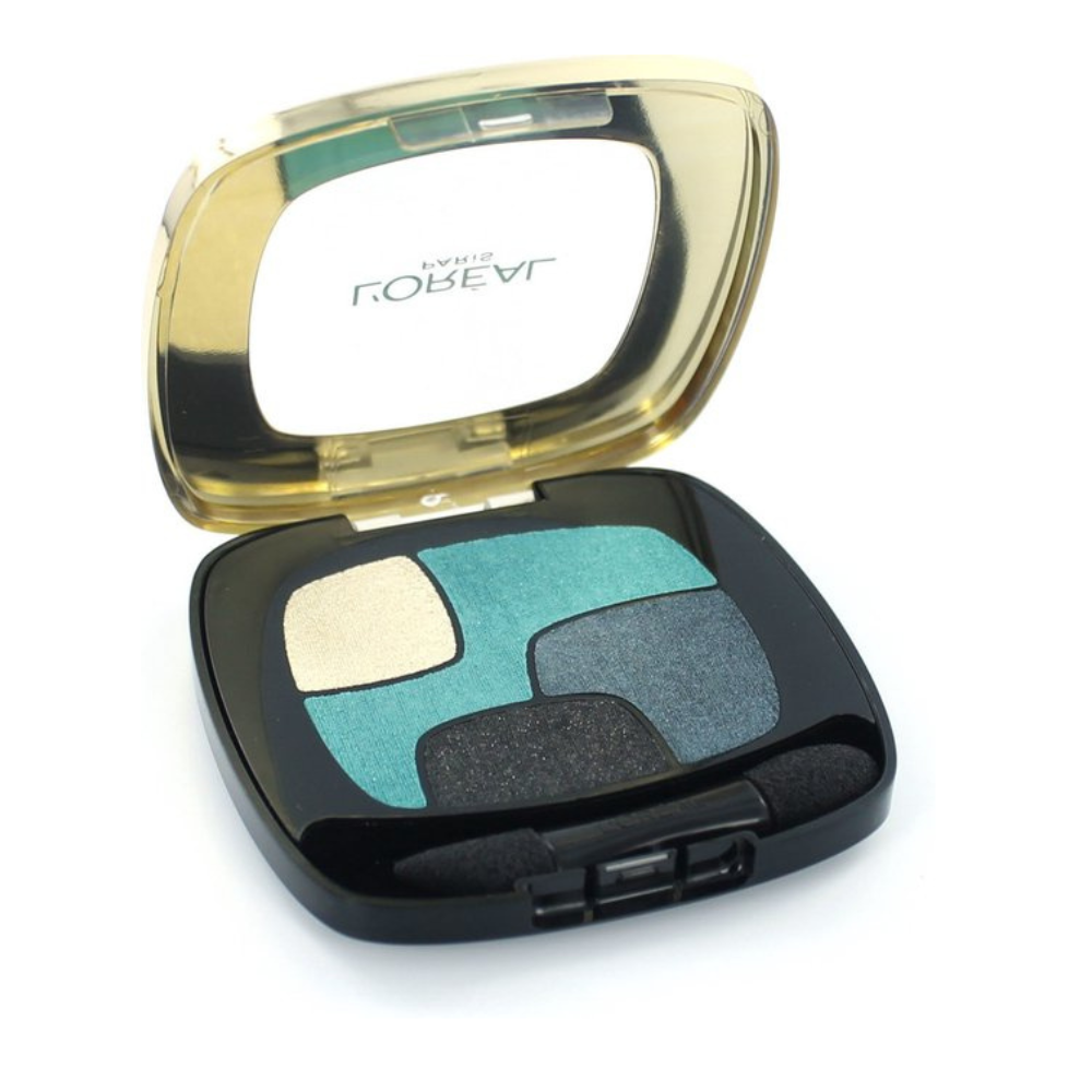 L'Oreal Paris Color Riche Lidschatten