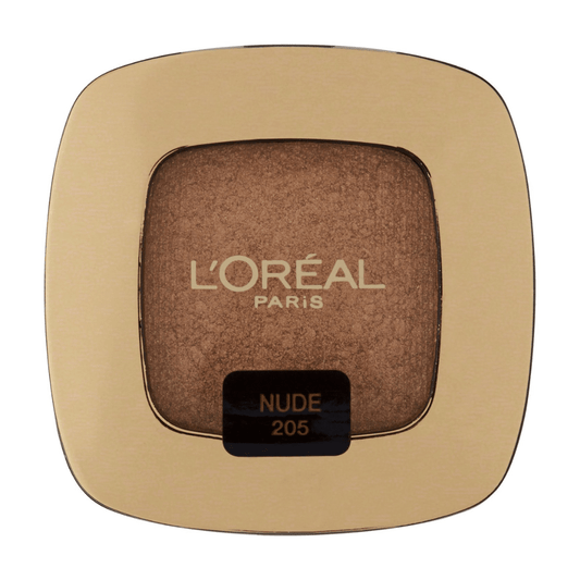 L'Oréal Color Riche Oogschaduw - 205 Sable Lamé