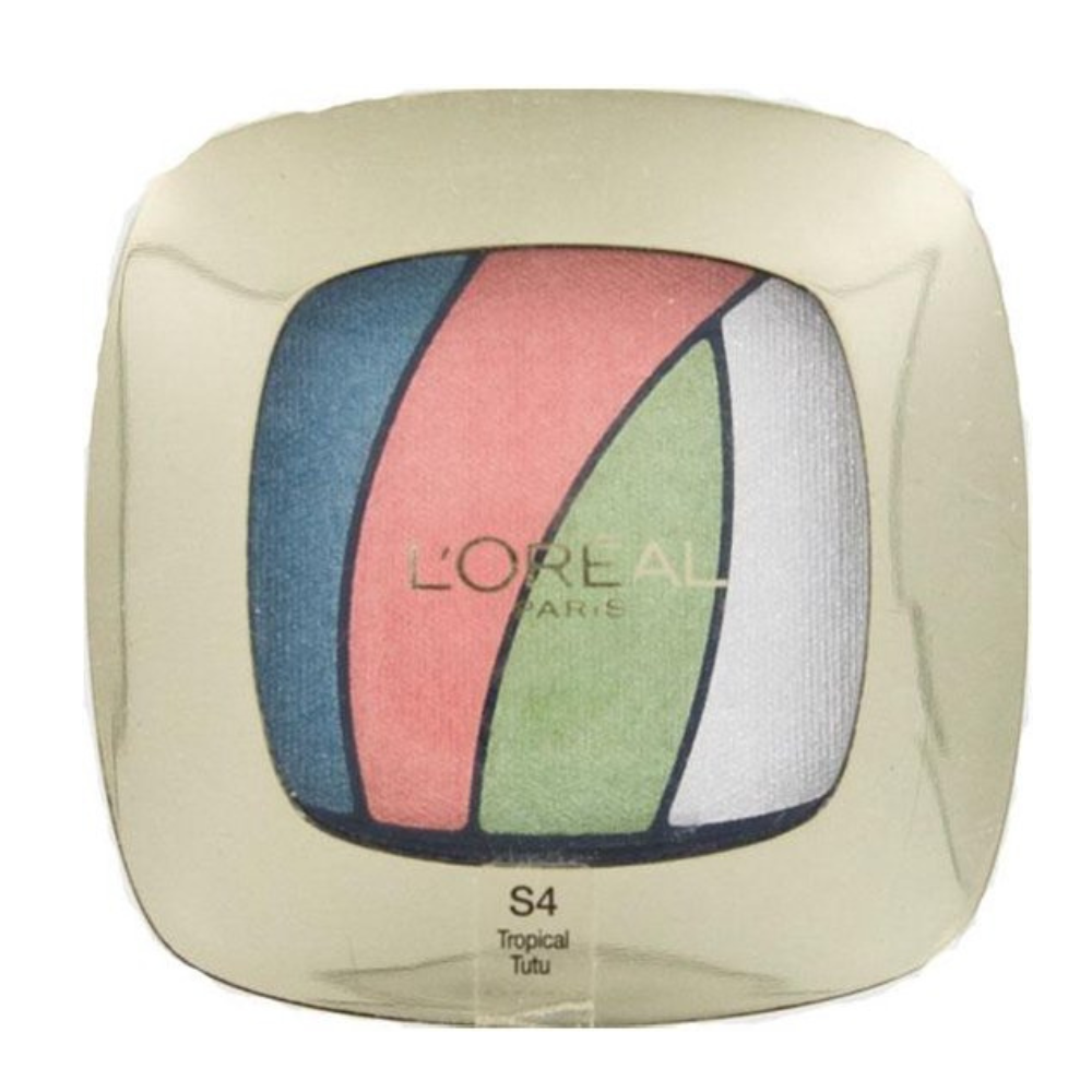 L'Oreal Paris Color Riche Lidschatten