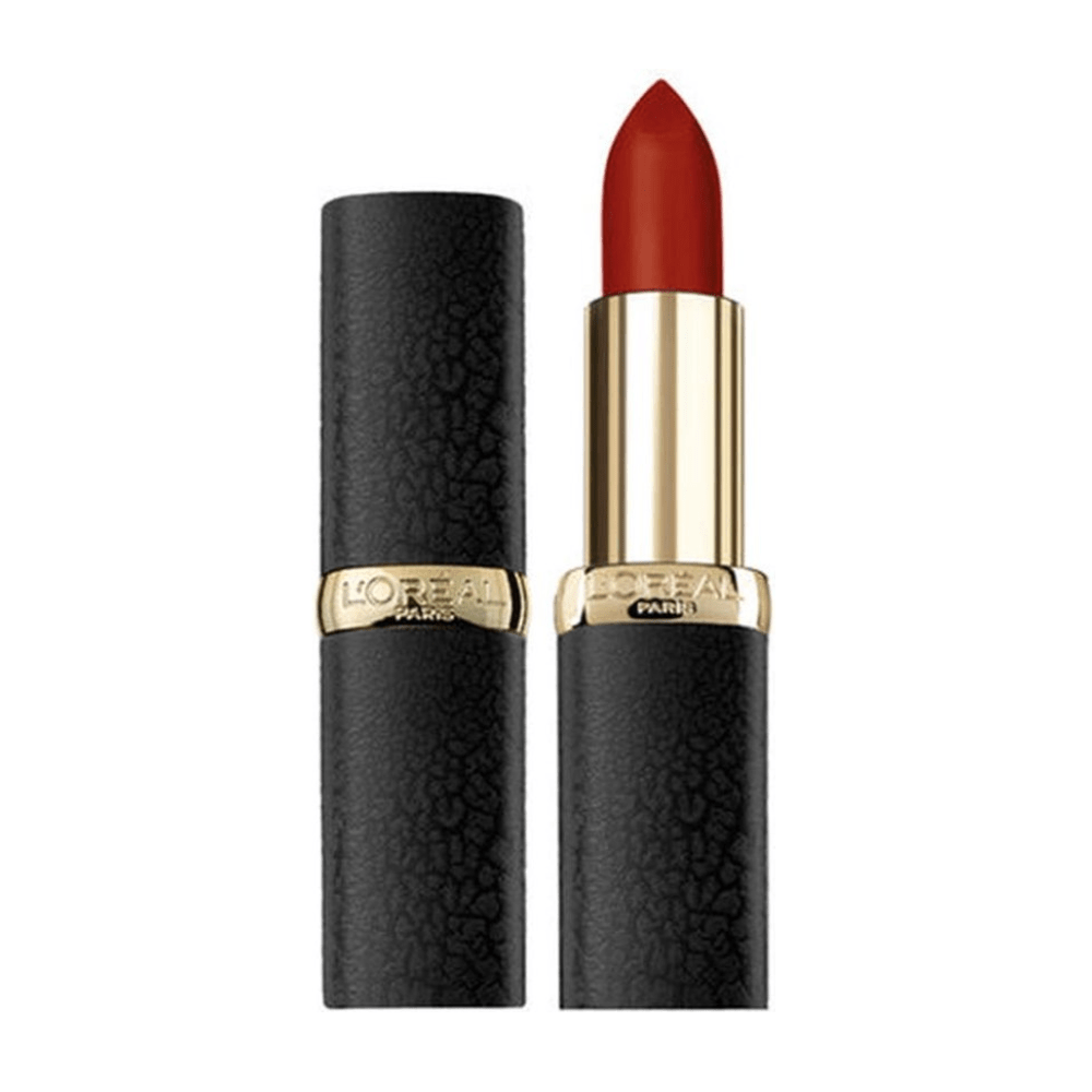 L'Oréal Paris Color Riche Matte Lippenstift -4,54 gr