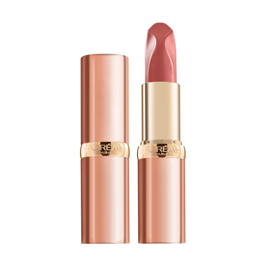 L’Oréal Paris Color Riche Nude Intense Lipstick - 173 Nu Impertinent - Nude - 8.9ml