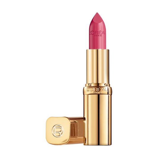 L’Oréal Paris Color Riche Satin Lipstick - 453 Rose Creme - Roze - 4,54 gr