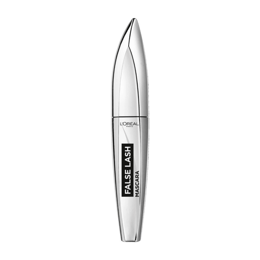 L’Oréal Paris False Lash - 01 Black - Zwart Volume Mascara voor een Perfecte Krul - 8,9 ml