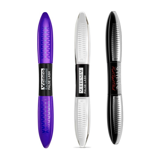 L'Oreal Paris False Lash Superstar Black, 6,5 g