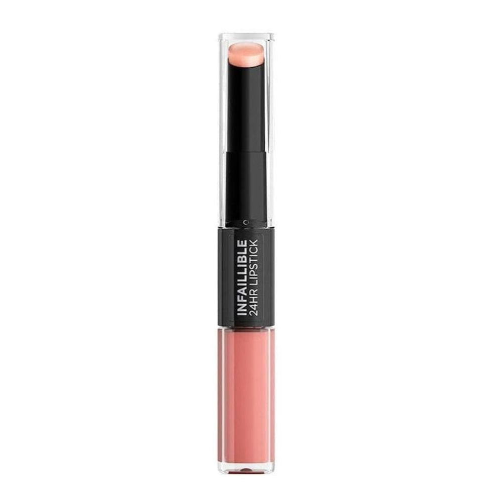 L'Oréal Paris Paris Lippen Make-up Infaillible Lippenstift 24h