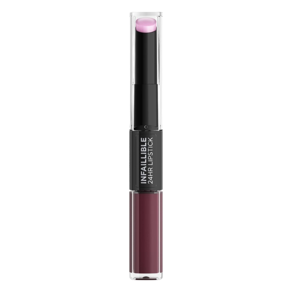 L'Oréal Paris Paris Lippen Make-up Infaillible Lippenstift 24h