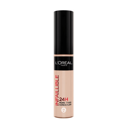 L'Oréal Paris Infaillible More Than Concealer 328 Neutral Concealer Vegan-11ml